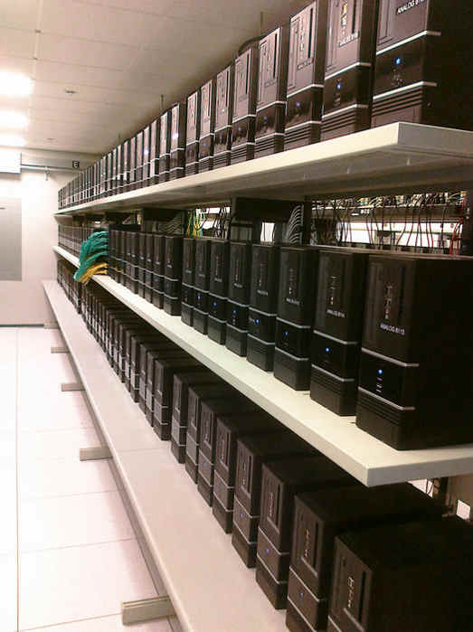 Microsoft, Project Natal