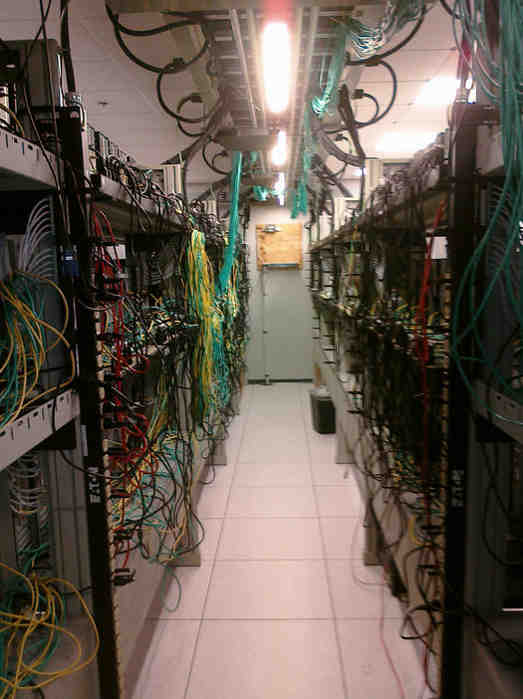 Microsoft, Project Natal