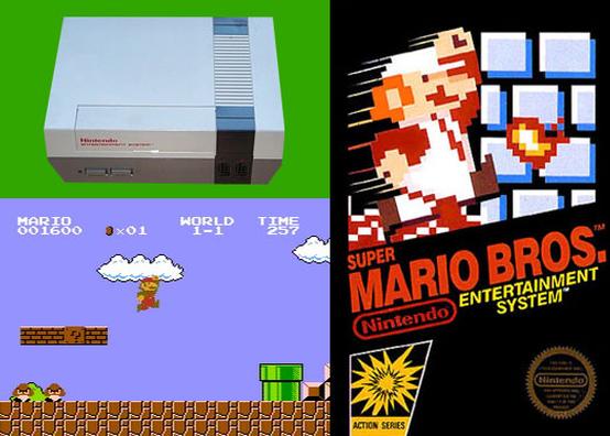 Nintendo