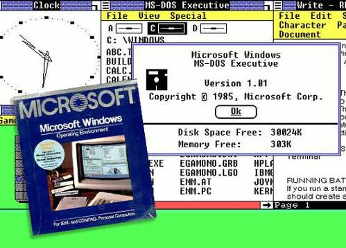 Windows
