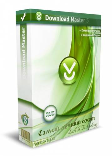 Download Master 5.6.1.1185 - ��������� ���!