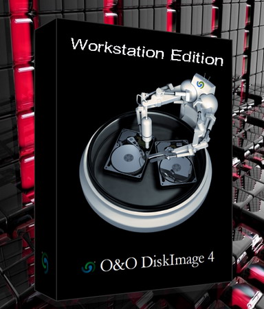 O&O DiskImage Server Edition v5.0 Build 127