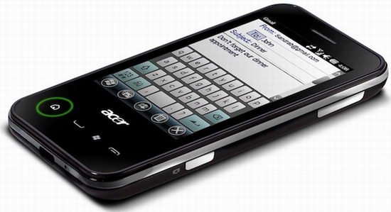 neoTouch P400