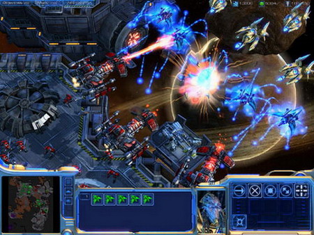 StarCraft II обойдется без открытого бета-теста