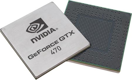 NVIDIA, GeForce, GTX 400
