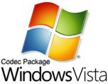 Vista Codec Package 5.7 - обновление кодеков
