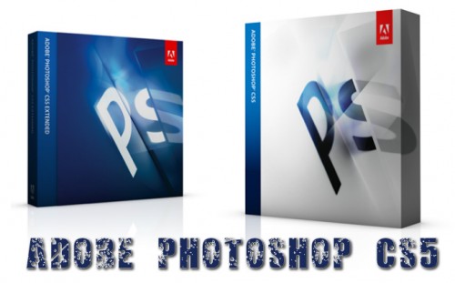 Adobe Photoshop CS5 Extended Lite 12.0.0