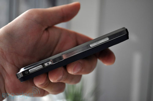 Motorola, Milestone XT720