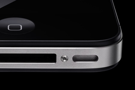 Apple, iPhone 4