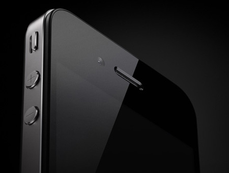 Apple, iPhone 4