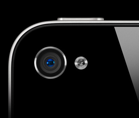 Apple, iPhone 4