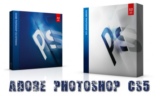 Adobe Photoshop CS5 Extended 12.0.1 RePack