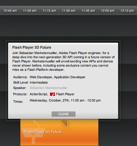 Adobe, Flash, Player