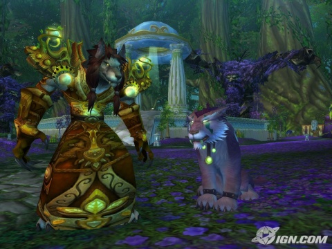 Cataclysm, World of Warcraft