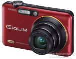 Камера Casio Exilim EX-FC160s для любителей спорта