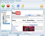 YouTube Music Downloader v3.6.2 Portable