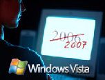 Выход Windows Vista отложен до следующего года