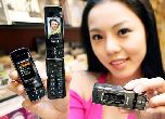 Samsung SPH-S4300 - MP3-плеер + мобильный телефон