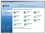AVG Internet Security 2011 10.0.1204 Build 3402