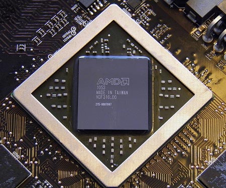 AMD, Radeon, HD 6990