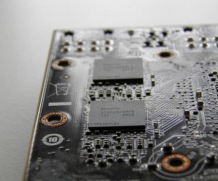 AMD, Radeon, HD 6990