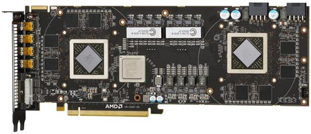 AMD, Radeon, HD 6990