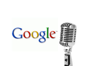 Google запатентовал голосовой поиск