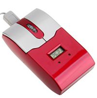 USB-мышь с термометром
