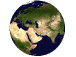 NASA World Wind 1.3.4 - трехмерная карта Земли