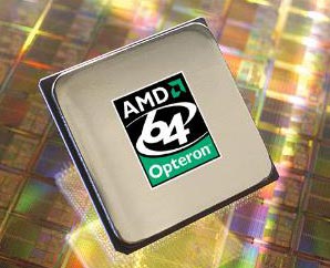 AMD отзывает Opteron