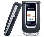 Начались поставки телефона Nokia 6131