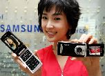 Samsung SCH-B490 – телефон с телевизором