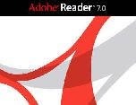 Adobe Reader 7.0.8