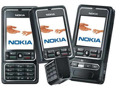 Nokia 3250: Миллион за четыре месяца!