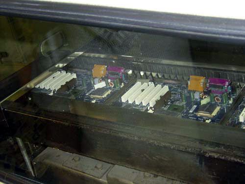 ��������� �� ������� Gigabyte