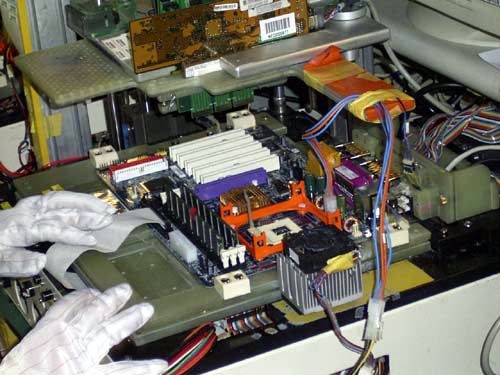 ��������� �� ������� Gigabyte