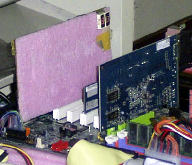 ��������� �� ������� Gigabyte