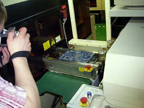 ��������� �� ������� Gigabyte