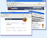 Mozilla Firefox 1.5.0.5