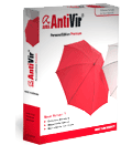 AntiVir Personal Edition 7.0 (6.35.01.52)