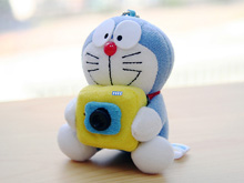 Doraemon Cam – вебкамера для девушек