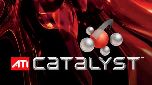 Драйвера - ATI Catalyst 6.8