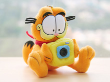 Garfield Cam  - вебкамера