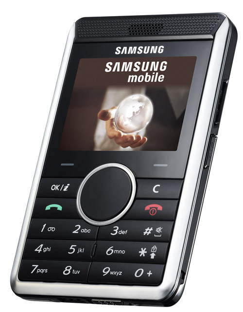 Samsung P310