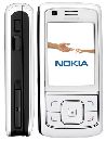 Видео-телефон Nokia 6288