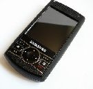 Samsung SGH-i760 – новый смартфон-слайдер