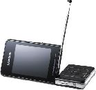 Телефон Samsung F500: проигрывает DivX