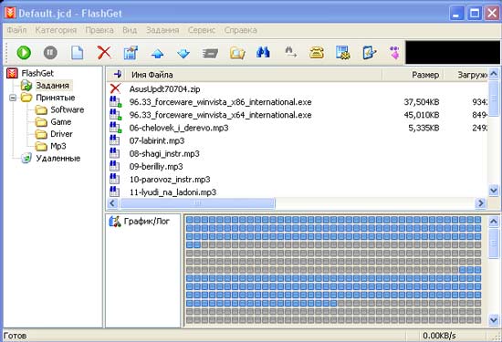 В новой версии программы исправлены ошибки при работе в ОС Windows