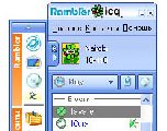 Rambler-ICQ 5.1: новая версия русской «аськи»