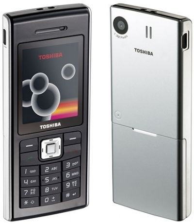 Toshiba выпустит тонкий моноблок TS605 в Европе
